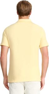 SMen's Quick Dry Summer pour Polo Performance Manches Courtes Plain Blank Polyester Golf Polo Shirt Hiver T-Shirt Advantage - Product Image 3