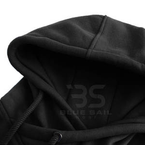 Recién llegado, sudaderas con capucha para mujer, jersey de manga larga, ropa informal de alta calidad con el mejor estilo y cuello con capucha para el invierno - Product Image 3