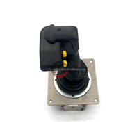257-2531 228-0850 Poignée de commande de manette de chargeur de roue pour Caterpillar 980H 972G 966G