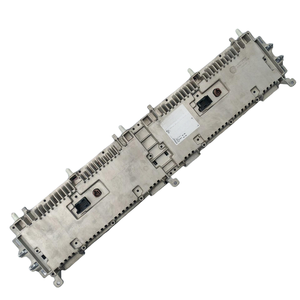 Écran de tableau de bord passager de haute qualité adapté au véhicule électrique Porsche Taycan (9J1) 9J1919615M - Product Image 4