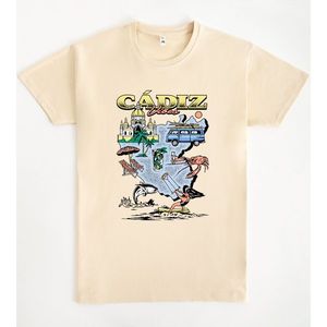 Camisetas Promocionales Cadiz Vibes - Product Image 1