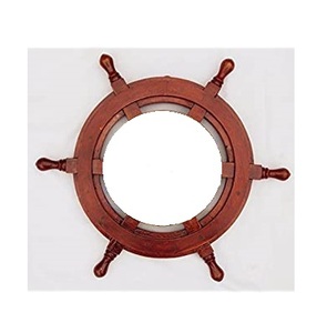 Nouvelle plage nautique moderne bateau en bois bateau haute vente volant maison bateau intérieur bateau bateau en gros décor utilisation - Product Image 4