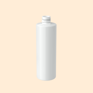 Solutions d'emballage JK – Bouteille PET cylindrique vide de 250 ml – Meilleur prix de gros – Emballage plastique – Fabricant vietnamien – Modèle - Product Image 2