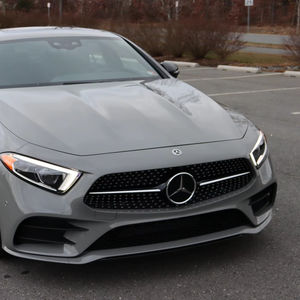 NEATLY USADO 2021 Mer CE d es-Benz CLS450 4Matic - Product Image 1