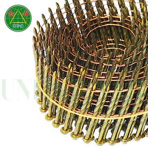 Clous à bobine à tige lisse 1-1/4 "x 0.083 Tailles personnalisées disponibles, et approvisionnement en vrac à des prix compétitifs du Vietnam-Fabriqué - Product Image 5