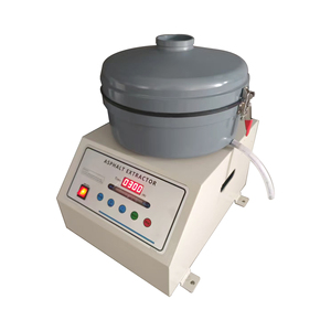 Kỹ thuật số nhựa đường khai thác Máy bơm ly tâm nhựa đường ly tâm vắt - Product Image 3