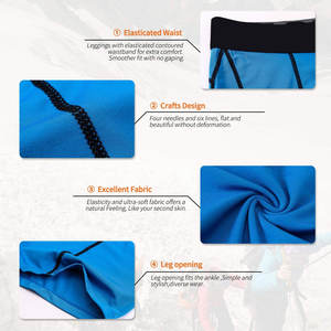 Venta al por mayor Hombres Pantalones Cortos de Compresión Ligero Ropa de Entrenamiento Para Atletas Premium Hombres Pantalones Cortos de Compresión - Product Image 2