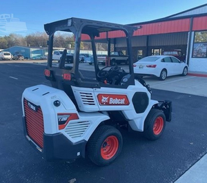Prix incroyable pour 2024 BOBCATS L28 Wheelloaders Machinery à vendre - Product Image 2