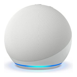 Asistente de voz ECHO DOT 5ª generación Blanco B09B94956P - Product Image 1