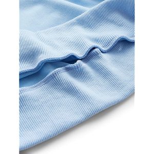 Sudaderas de Punto Casuales de Alta Calidad para Mujer, 100% Poliéster, de Secado Rápido y Transpirables, para Otoño e Invierno, Nuevo Diseño Urbano - Product Image 5