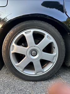 Gran Oferta, Negocio Excelente: Audi S8 2001 Listo para Enviar - Product Image 6