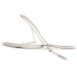 Instrumento de Yeso VERITAS Wolff Boehler A-1 de Alta Calidad, 18/26 cm, Acero Inoxidable, Instrumentos Quirúrgicos Manuales - Product Image 2