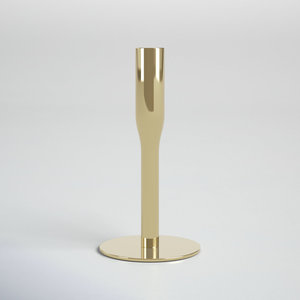 Portavelas de madera antiguo clásico 3 piezas con ranuras para velas Ideal para crear un ambiente interior relajante con encanto nocturno - Product Image 5