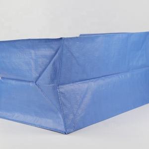 Bolsa de Compras de Tela Tejida de PP con Tamaño y Asa Personalizables - Product Image 5