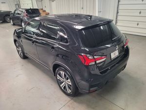 MITSUBISHI OUTLANDER SPORT S AWC 2024 d'occasion LHD/RHD - Product Image 3