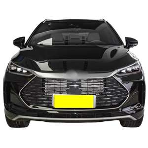 SUV Híbrido Enchufable 2024, 112 km de Autonomía Eléctrica Pura, Vehículo Inteligente de 7 Plazas, Nueva Energía, Automático, Sistema DM-i de Lujo - Product Image 1