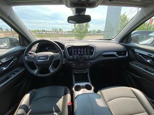 GMC Terrain AWD AT4 SUV 2024, transmission automatique, quatre roues motrices - Product Image 5