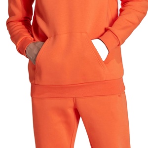 Nouveau 2025 vente en gros Slim Fit sweat à capuche régulier de haute qualité vêtements de rue à vendre Sublimation impression conception sweats à capuche basics sweat à capuche - Product Image 3