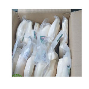 Auténticas perlas vietnamitas de tapioca congelada de calidad superior a base de yuca para distribuidores globales - Product Image 1