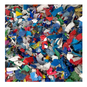 Déchets de seaux en PP – Matériau de recyclage en plastique dur - Product Image 4