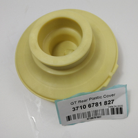 Pièces de suspension pneumatique arrière - Cache en plastique pour BMW GT, pièces de rechange de haute qualité pour coussinets pneumatiques