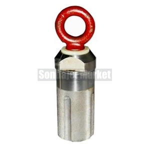 Enchufe de polipasto giratorio de agua Wireline, para plataforma de perforación - Product Image 1