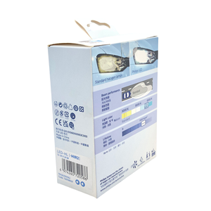 Pour les phares de voiture <span class=keywords><strong>Philips</strong></span> LED Ultinon Pro3101 HIR2(<span class=keywords><strong>9012</strong></span>) 24W, feux de jour 11012/U3101 - Product Image 2