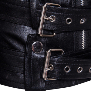 Wholesale OEM Custom New Arrival Customized Winter Breathable Motorbike Cordura <b>Racing</b> <b>Jacket</b> | Motorcycle <b>Jacket</b> - Product Image 5