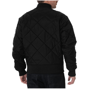 <b>Men's</b> New Custom Design Bomber <b>Jackets</b> OEM Wholesale Top Quality Puffer <b>Jacket</b> <b>For</b> <b>Men</b> - Product Image 2