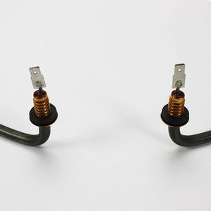 ER P 154825001 ชิ้นส่วนเหล็กไฟฟ้าสำหรับเครื่องล้างจาน ฮีตเตอร์สำหรับเครื่องล้างจาน - Product Image 2