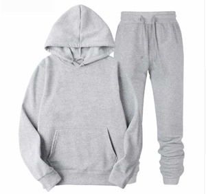 KATBROS INDUSTRY Women's Summer Lightweight <b>Tracksuits</b> Moisture-wicking Quick Dry Features Durable Cotton/Polyester Blend Fabric - Product Image 2