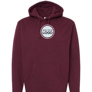 Empresa comercial independiente Mayorista y fabricante de calidad Sudaderas con capucha de lana Sudaderas con capucha personalizadas - Product Image 3