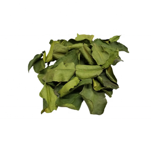 Hojas de Lima secas de bajo precio Hojas de limón secas para Cooki - Product Image 1