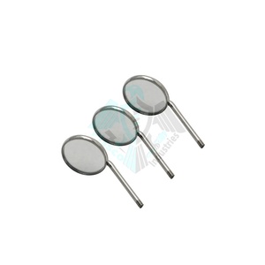 Fournisseur en gros Pissco pour lot de 5 pièces Ascenseurs dentaires Extraction Instruments chirurgicaux Matériau japonais Acier inoxydable - Product Image 2