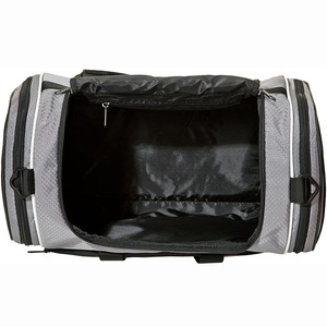 Bolsa de lona de gimnasio de gran capacidad personalizada de alta calidad para uso al aire libre, impermeable, hecha en Pakistán, mordaza de gimnasio - Product Image 5