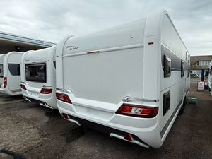 Compre caravanas 4x4 usadas en buen estado, remolques de viaje disponibles para envío rápido, caravanas completamente equipadas. - Product Image 2