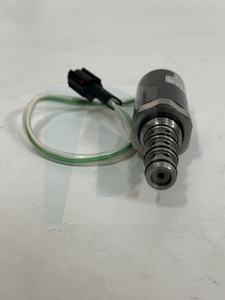 Vanne solénoïde de pompe hydraulique KDRDE5KR-20 SKX5P-17-210 40C13-203A pour Kawasaki pour Sumitomo K3V112 K3V140 Nouvelle construction - Product Image 3