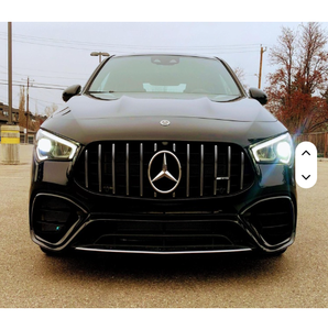 Mercedes-AMG CLA45 2021 SUPER LIMPIO, LISTO PARA ENVIAR - Product Image 1