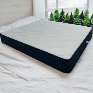 Colchón de Ohio de gran oferta, espuma plegable de estilo moderno libre de impuestos con tela de Turquía para muebles de dormitorio para el hogar - Product Image 1