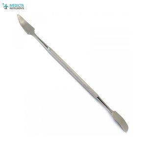 Gritman Spatule à ciment-Instruments dentaires - Product Image 2