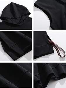 Débardeurs pour hommes fabriqués en gros, débardeur de sport pour la salle de sport, débardeur de musculation, chemise sans manches à séchage rapide, débardeur décontracté pour hommes en coton - Product Image 2