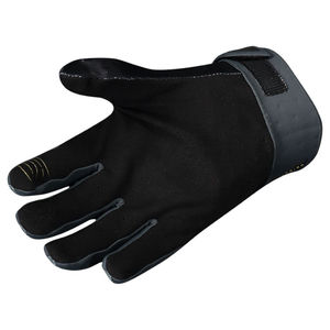 Proveedor directo de fábrica Guantes de carreras de motocross para hombres de dedo completo Protección de nudillos Guantes de moto cómodos La mejor calidad - Product Image 2
