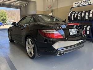 Bonne affaire pour un Mercedes-Benz SLK 350 de 2016 - Product Image 3
