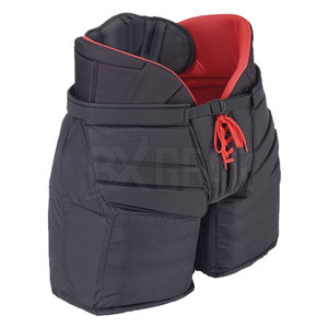 Full Set Ice Hokey Uniform With Personalized Number And Name Printing Available For Youth Adults Teams And <b>Schools</b> - Product Image 6