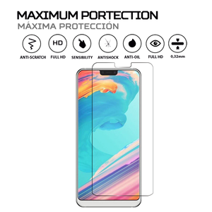 ฟิล์มกันรอยหน้าจอ Ulefone T2 Pro - Product Image 2