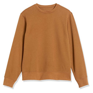 Sudaderas de Hombre 100% Algodón, Ropa Casual, Atuendos Diarios Modernos, Estilo Casual Premium, Bordado, Felpa, Resistente al Viento - Product Image 1