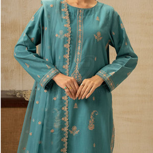 ชุดสูทปักลายพรีเมียมสำหรับผู้หญิง ขายตรงจากโรงงาน ชุดสูทปักลายแฟนซี เสื้อผ้าแฟชั่นสำหรับผู้หญิง ชุดสูทดีไซเนอร์ - Product Image 6