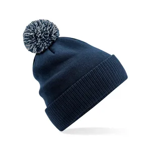 หมวกและแคปโปรโมชั่น Snowstar รีไซเคิลที่ยั่งยืน หมวกสินค้าพรีเมียม Snowstar - Product Image 6