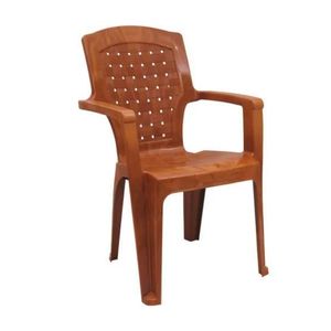 Sillas de Ocio Modernas sin Brazos, Duraderas, Elegantes, Extensibles, Libres de BPA, de Plástico, Diseño Minimalista, para Uso en Interiores, Muebles para el Hogar - Product Image 4
