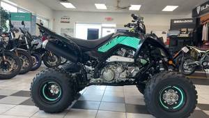 NUEVA Motocicleta YAMAHA RAPTORS 700R SE 2023 - Product Image 2